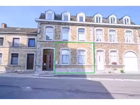 appartement à vendre à place georges hubin 8 modave (vbe55505)