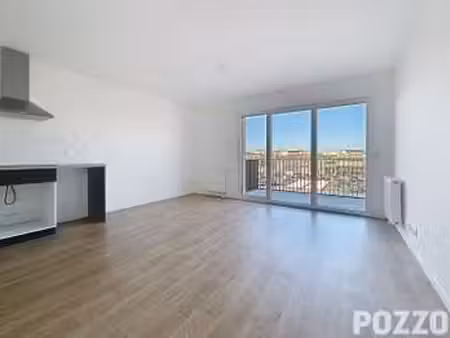 location appartement 2 pièces à mondeville (14120) : à louer 2 pièces / 43m² mondeville