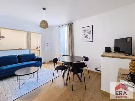 appartement 2 pièces 33 m² à louer béziers 34500 ? | era immobilier