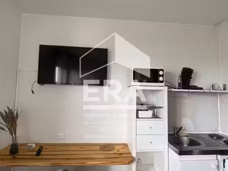 appartement 1 pièces 12 m² à louer rodez 12000 ? | era immobilier