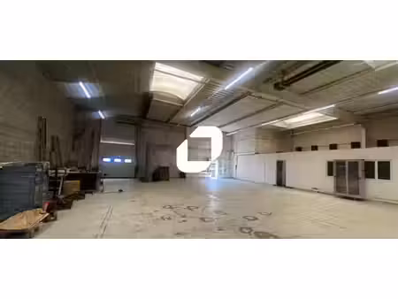 location local d’activités champigny-sur-marne 94500 780m²