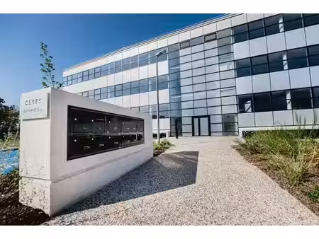 location bureau toulouse 2 154 m²