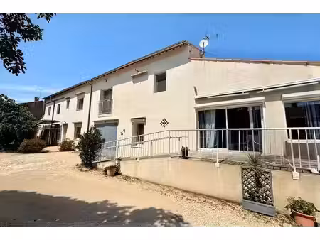 maison 10 pièces - 270 m²