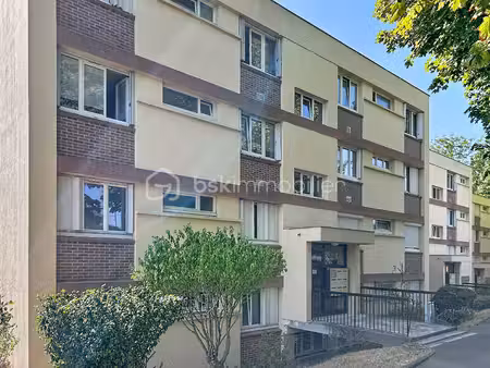 appartement de 69 23 m² à corbeil-essonnes