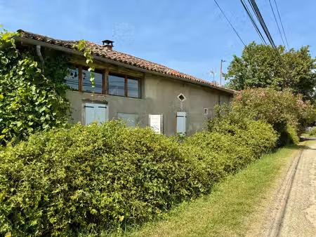 maison à vendre à moissac (82200) - tarn-et-garonne