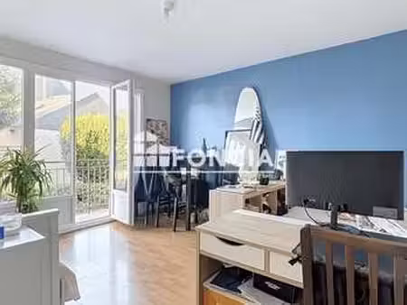 vente appartement t1 à mondeville (14120) : à vendre t1 / 29m² mondeville