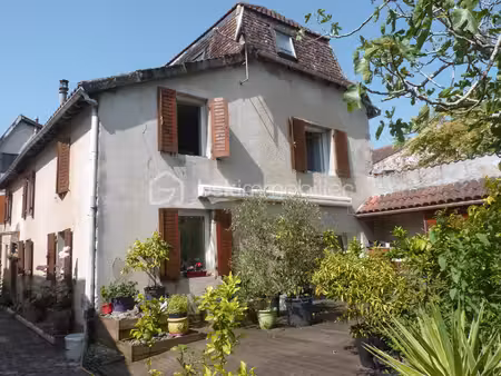 maison de 170 m² à orthez
