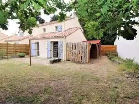 location maison à saint-brevin-les-pins (44250) : à louer / 78m² saint-brevin-les-pins