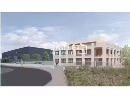 vente immeuble