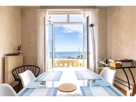 vente appartement de luxe les sables-d'olonne 4 pièces 90 m² <meta name="description" cont