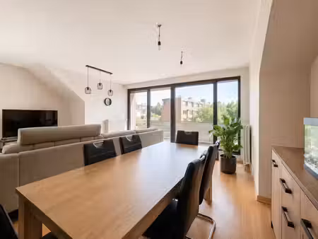 appartement à vendre à plaats 36 rekkem (vbe55541)