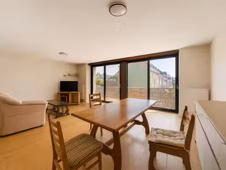 appartement à vendre à plaats 36 rekkem (vbe55540)