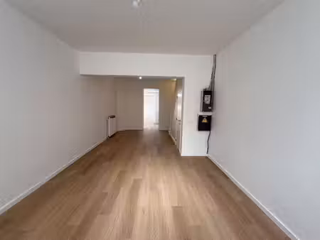 appartement à vendre à rue belle-hôtesse 20 morlanwelz-mariemont (vbe55720)