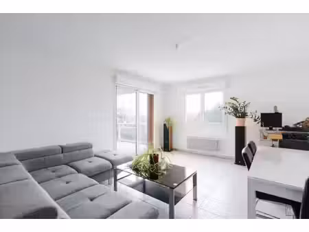 achat appartement 3 pièces 60m² narbonne 11100