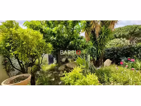 vente maison 6 pièces 120m2 banyuls-sur-mer (66650) - 349000 € - surface privée
