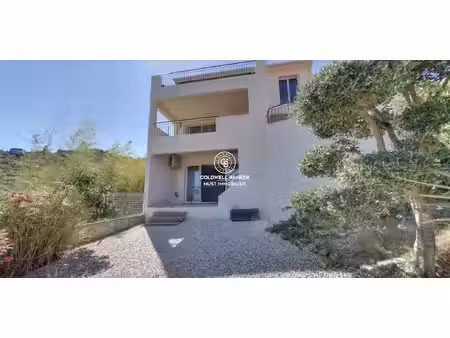 maison en bord de mer avec terrasse port-vendres (66)