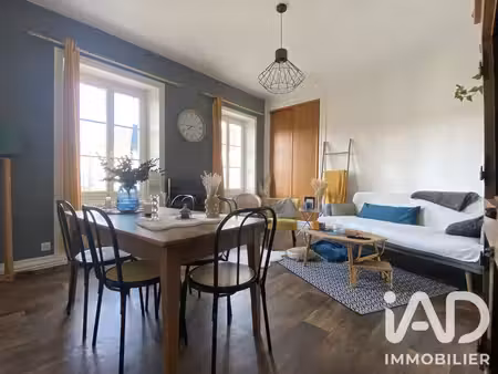 immeuble à cognac (16100)