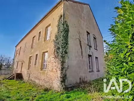 vente immeuble 0 pièces 380 m² à palinges (71430)  161 680 €