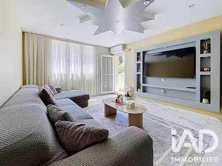 appartement à marseille (13011)