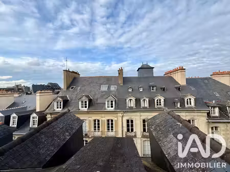 appartement à rennes (35000)