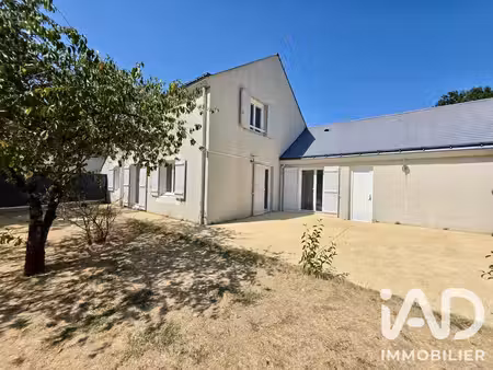 maison à chouzé-sur-loire (37140)