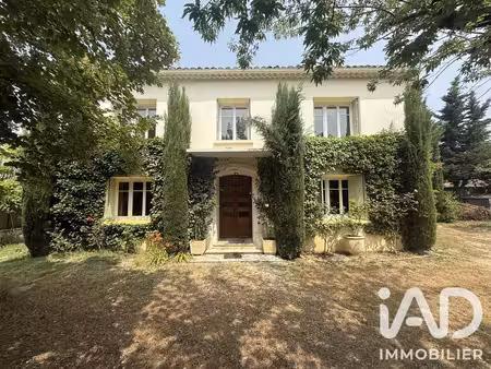 maison à rasteau (84110)