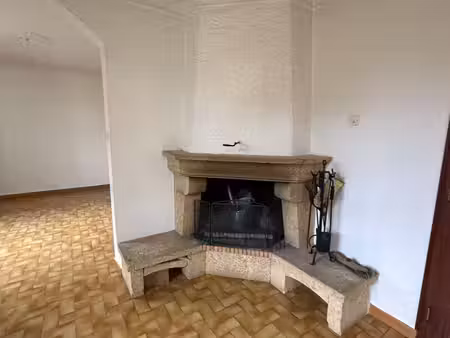maison mazan 150 m2