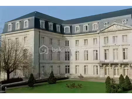 maison de 189 m² à aiguillon
