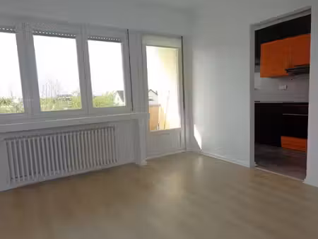 à louer appartement 57 63 m² – 1 050 € |hettange-grande