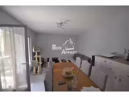 à louer appartement 79 09 m² – 570 € |homécourt