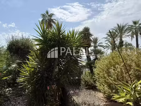 vente appartement 3 pièces 86 m² nice (06200)