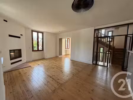 achat appartement 5 pièces 200m² argeles gazost 65400