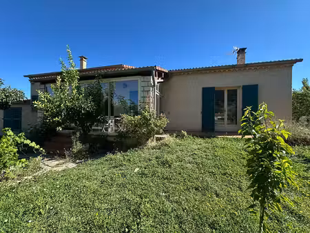 maison 5 pièces 140 m² à vendre / acheter les mées 04190 ? | era immobilier