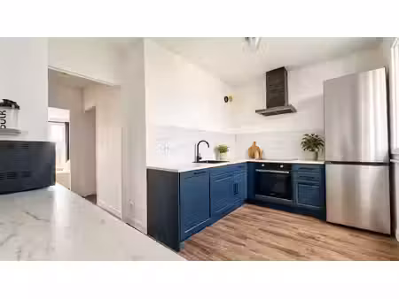 appartement 3 pièces 68 m² à vendre / acheter clermont-ferrand 63000 ? | era immobilier