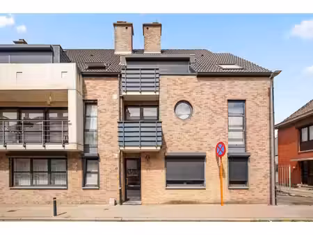 duplex à vendre à toekomststraat 17 machelen (rbw67530)
