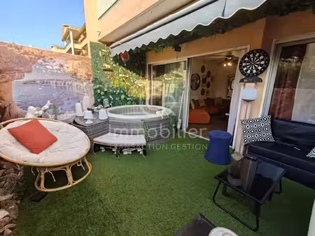 vente appartement 3 pièces 68 m² cannes (06150)