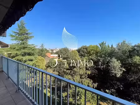 vente appartement 4 pièces 85 m² à montpellier (34000)  300 000 €
