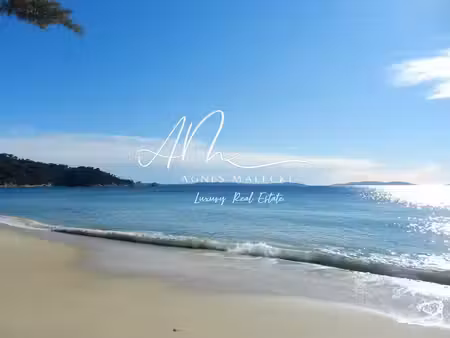 vente appartement 3 pièces 44.9 m² à le lavandou (83980)  305 000 €