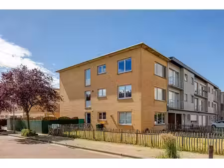 appartement te koop in stabroek met 2 slaapkamers