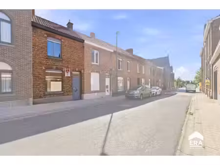 huis te koop in mesen met 2 slaapkamers