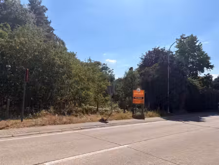 grond te koop in tremelo