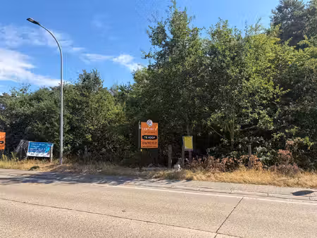 grond te koop in tremelo