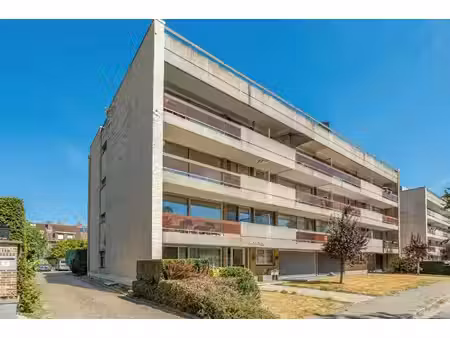 appartement te koop in boechout met 2 slaapkamers