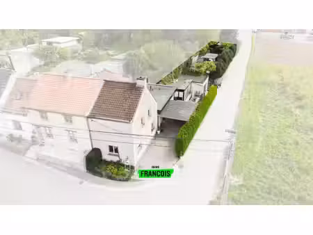 huis te koop in brakel met 1 slaapkamer