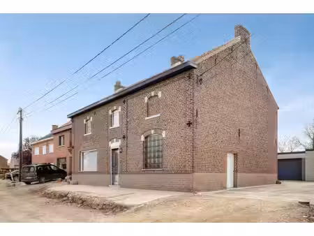 huis te koop in kortenaken met 3 slaapkamers