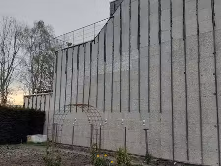 grond te koop in wuustwezel