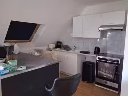 à louer appartement 102 m² – 790 € |bitche