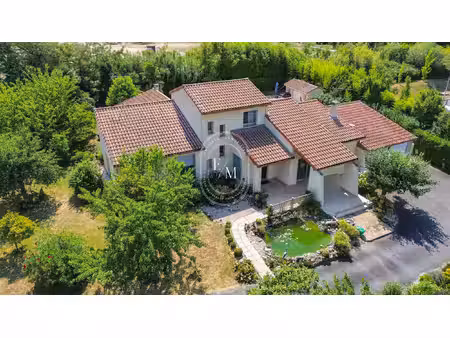 achat maison 6 pièces 194m² auzeville tolosane 31320