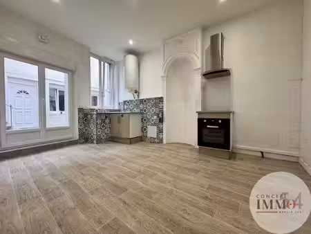 nouveau au centre-ville de toul
