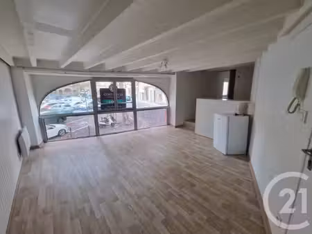 location appartement 1 pièce 23m² gaillac 81600